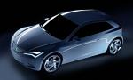 Seat IBE Concept 2010 года